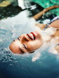 7 Tips voor het verkrijgen van een stralende huid