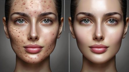 wat doet niacinamide met je huid