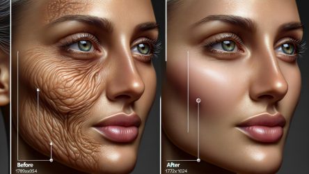 wat doet retinol met je huid