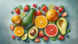 welk fruit is goed voor je huid