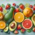 wat doet vitamine e voor je huid