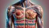 de huid anatomie