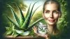 is aloe vera goed voor je huid