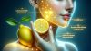 is citroen goed voor je huid