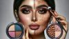 is make up slecht voor je huid
