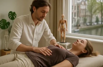 Osteopathie in Amsterdam een holistische benadering van zorg